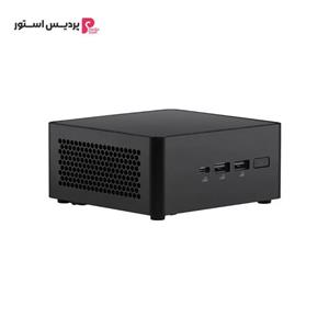 کامپیوتر کوچک ایسوس مدلASUS ۱۶ NUC14RVHU7 Ultra ۷ ۱۵۵H 16GB 512GB SSD INTEL