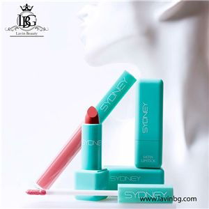 رژ لب جامد براق سیدنی مدل Satin شماره 918 حجم 6 میل - SYDNEY