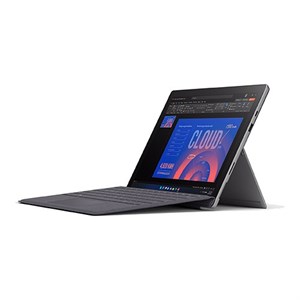 سرفیس پرو 7 پلاسMicrosoft Surface Pro 7 plus i3 1115G4 8GB 256GB Tablet
