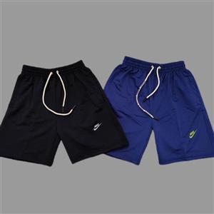 شلوارک ورزشی مردانه نایک کد pah051