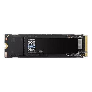 اس اس دی اینترنال سامسونگ 990 EVO Plus ظرفیت 4 ترابایت 