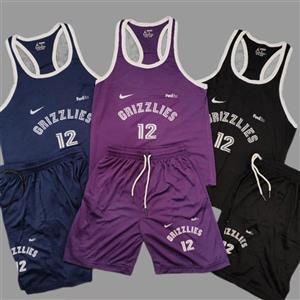 ست رکابی مردانه شلوارک بدنسازی کد pah063