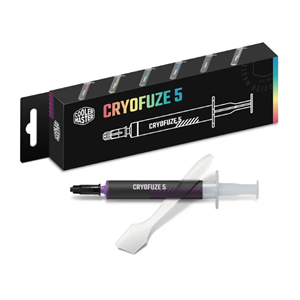 خمیر سیلیکون کولر مستر مدل CRYOFUZE 5 3g