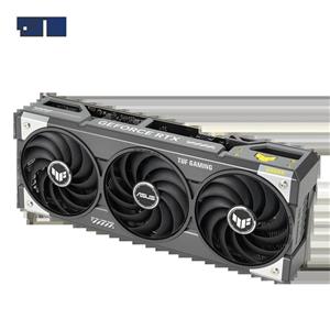 کارت گرافیک ASUS TUF Gaming RTX 5070 Ti OC 16G