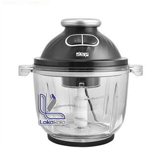 خردکن 2.5 لیتری دی اس پی مدل KM4105