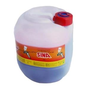 چسب سینا حجم 22 لیتری کد 603