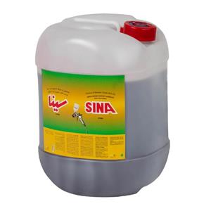 چسب سینا حجم 22 لیتری کد 606