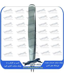 پنس نوک تیز