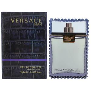 ادو تویلت مردانه ورساچه Versace Man Eau Fraiche
