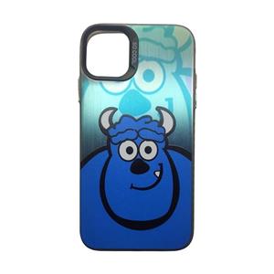 قاب طرح دار SO COOL طرح سالیوان مناسب برای آیفون 11