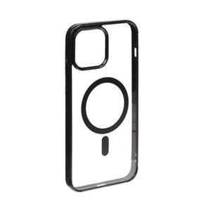 قاب مگ سیف شفاف مناسب برای آیفون 15 پرو