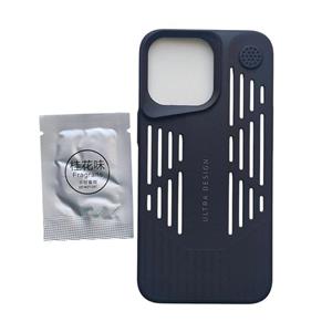 کاور معطر مناسب آیفون 13 پرو و آیفون 15 پرو