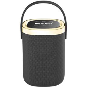 اسپیکر بلوتوث قابل حمل نورث پلاس Sound Wave 24 North Plus 