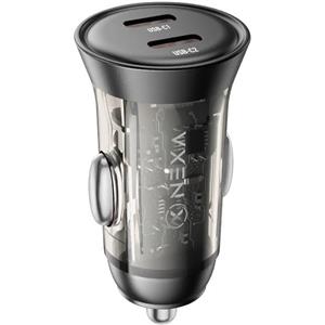 شارژر فندکی 45 وات برند نکسا مدل R25