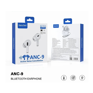 ایرپاد هاینو تکو مدل ANC-9