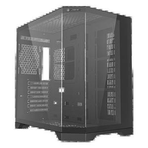 کیس کامپیوتر لاجی کی مدل LK-C565B