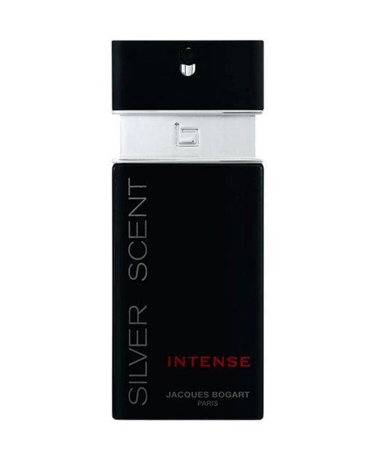 عطر ادکلن جکس بوگارت سیلور سنت اینتنس 100 میل | Bogart Silver Scent Intense