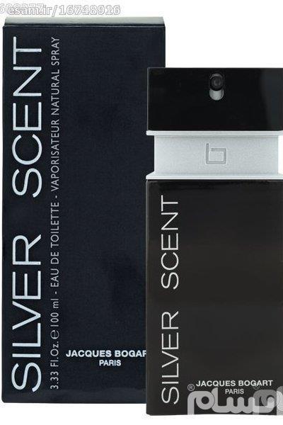 عطر ادکلن جکس بوگارت سیلور سنت اینتنس 100 میل | Bogart Silver Scent Intense