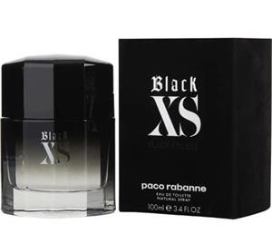 عطر ادکلن مردانه بلک ایکس اس پاکو رابان