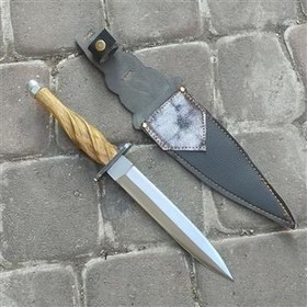 چاقو مدل ویلیام والاس با غلاف