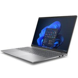 لپ تاپ اچ پی 16 اینچHP Zbook Power 16 G11 Ryzen 9 8945HS 16GB 512GB SSD 6GB RTX4050