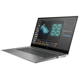 لپ تاپ اچ پی 15.6 اینچHP Zbook Studio 15 G7  i9 10850H 32GB 512GB SSD 4GB T2000