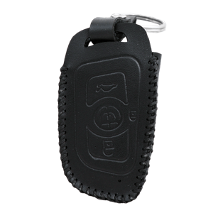 جاسوئیچی خودرو کاور ریموت ماشین برلیانس H320 و H330 مشکی