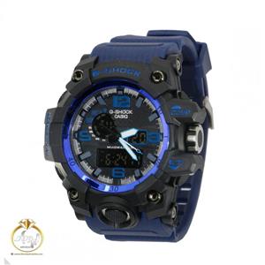 ساعت کاسیو جی-شاک Casio G-Shock