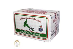 چای اکبر برادر چکش سبز (اصل)   یک کلیو گرمی