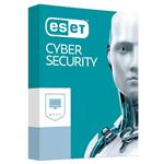 ایست سایبر سکیوریتی ESET Cyber Security یک کاربره، یک ساله