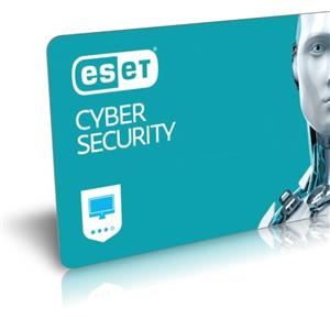ایست سایبر سکیوریتی یک کاربره، ساله ESET Cyber Security 