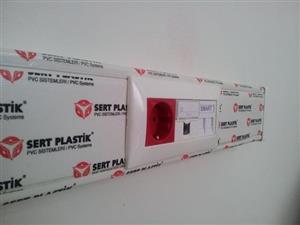 ترانکینگ 50*100 سرت پلاستیک