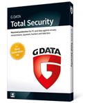 G DATA Total Security 2018