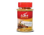 ادویه کاری ملک شیشه 60 گرمی