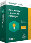 Kaspersky Cloud Password Manager