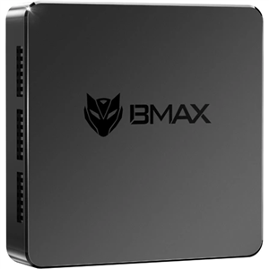 مینی کامپیوترBmax mini Gemini Celeron N4000 8GB 128GB SSD INTEL
