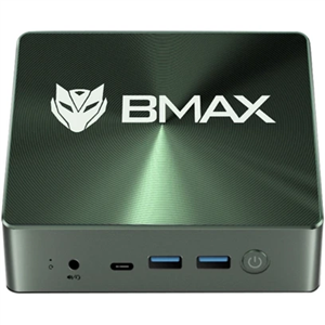 مینی کامپیوترBmax B6 pro i5 1030NG7 16GB 512GB SSD INTEL