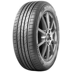 لاستیک خودرو کومهو مدل SOLUS HS11 سایز 185/65R15- تک حلقه