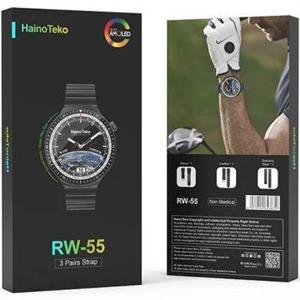 ساعت هوشمند هاینو تکو مدل RW-55