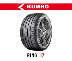 لاستیک خودرو کومهو مدل Ecsta PS71 سایز 205/55R17 - تک حلقه