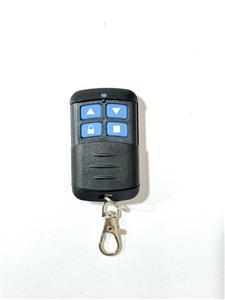 ریموت ساید ۴ دکمه ابی فرکانس ۴۳۳ برند Elect