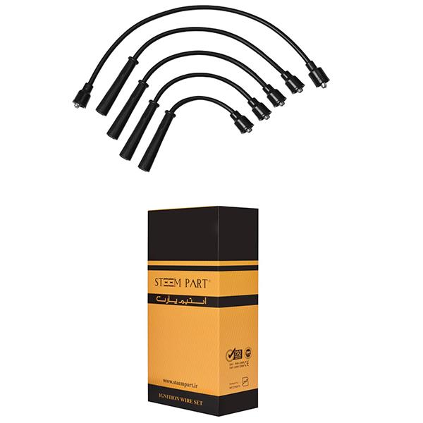 وایر شمع استیم پارت برای پاژن ۴ سیلندر