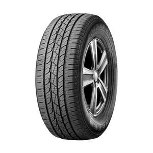 لاستیک خودرو جی پلانت مدل ROADIAN HTX RH5 سایز 235/60R18 - تک حلقه