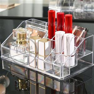 استند لوازم آرایشی رویه ساده کد87