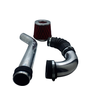 کیت مکش هوا M15 مناسب تیبا ساینا کوییک با فیلتر اسپرت سیموتا