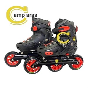 اسکیت کفشی ورزشی حرفه ای لاینکس LYNX abec-9