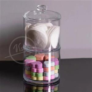 استند لوازم آرایشی Candy 2 کد22