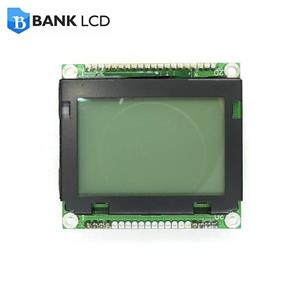 نمایشگر گرافیکی OPT00585GFW