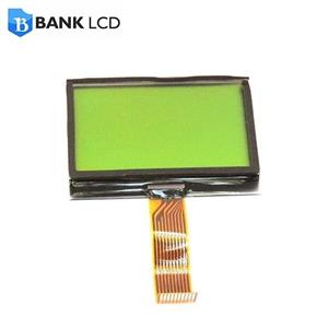 نمایشگر گرافیکی PE12864ARU-032A20