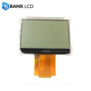 نمایشگر گرافیکی PE12864LRF-028